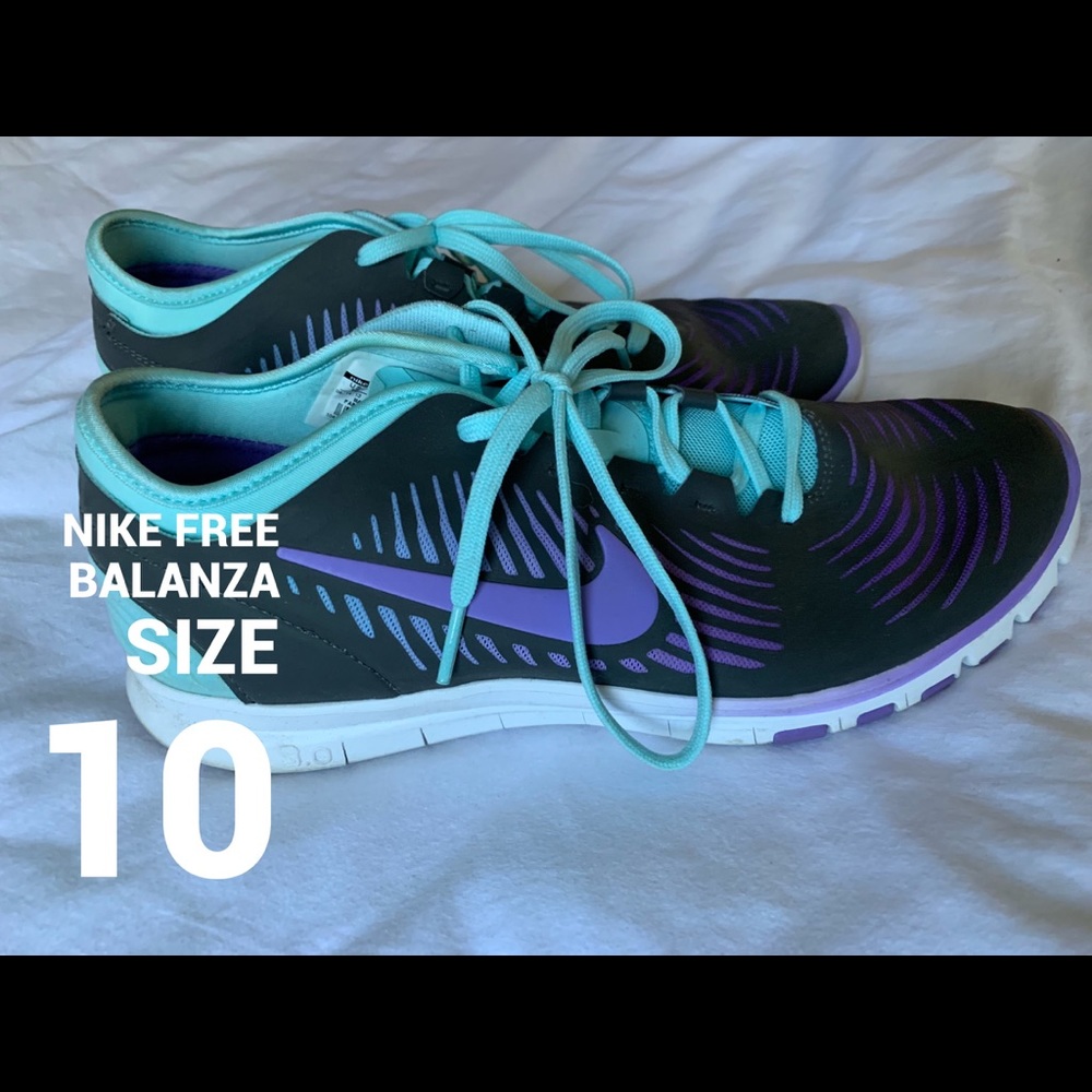 Nike Free Balanza